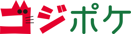 コジポケロゴ